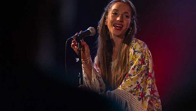 Los conciertos de Radio 3 - Crystal Fighters