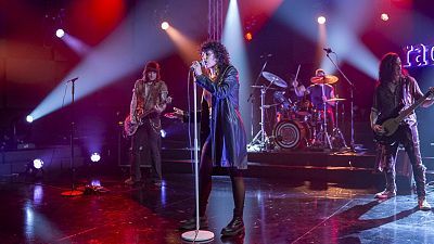 Los conciertos de Radio 3 - Curly Mane