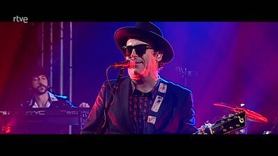 Los conciertos de Radio 3 - Cuti Vericad