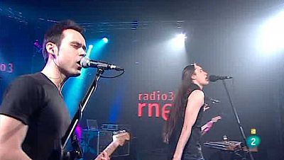 Los conciertos de Radio 3 - Dardem