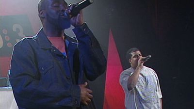 Los conciertos de Radio 3 - De La Soul (2001)
