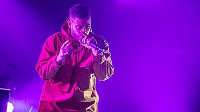 Los conciertos de Radio 3 - Delaossa