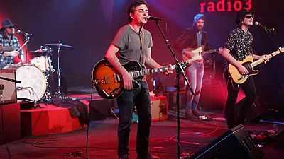 Los conciertos de Radio 3 - Delorentos