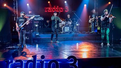Los conciertos de Radio 3 - DEM