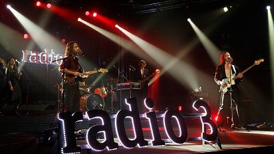 Los conciertos de Radio 3 - Demob Happy