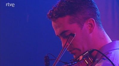 Los conciertos de radio 3 - Dervish