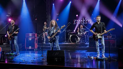Los conciertos de Radio 3 - Desastre