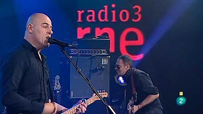 Los conciertos de Radio 3 - Dominique A