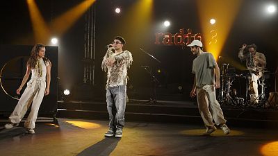 Los conciertos de Radio 3 - Dulzaro