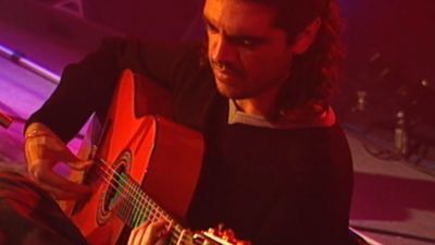 Los conciertos de radio 3 - Duquende