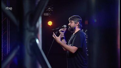 Los conciertos de Radio 3 - Dyso