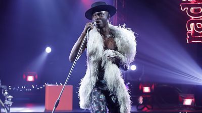 Los conciertos de Radio 3 - Egosex