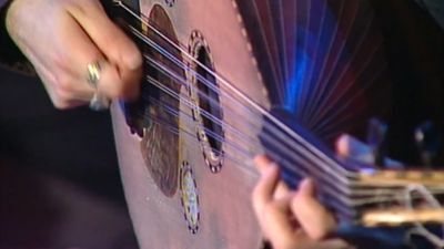 Los conciertos de radio 3 - Ekova