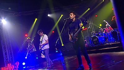 Los conciertos de Radio 3 - El capitán Elefante