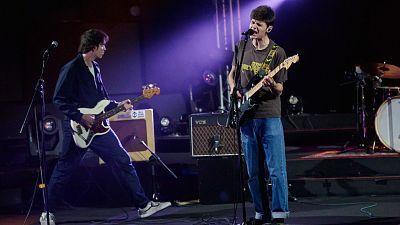 Los conciertos de Radio 3 - El Diablo de Shanghai