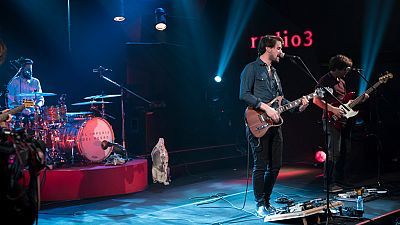 Los conciertos de Radio 3 - El imperio del perro