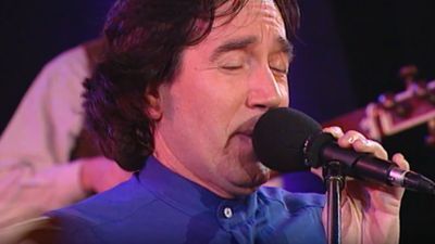 Los conciertos de radio 3 - Eliseo Parra