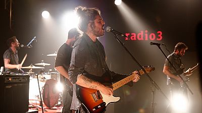 Los conciertos de Radio 3 - Ellas