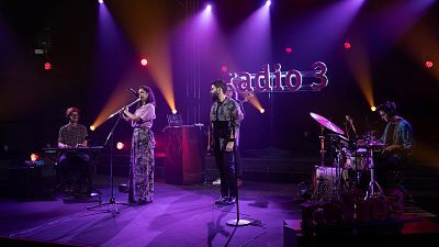 Los conciertos de Radio 3 - Eme Eme Project