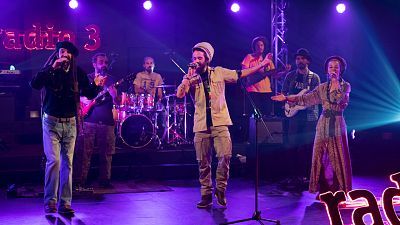 Los conciertos de Radio 3 - Emeterians & The Forward Ever Band