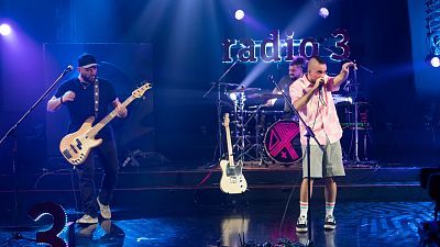 Los conciertos de Radio 3 - Emlan