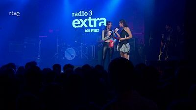 Los conciertos de Radio 3 - Especial de Radio 3