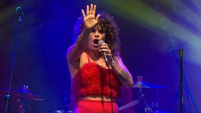 Los conciertos de Radio 3 - Especial Radio 3 con la música canaria