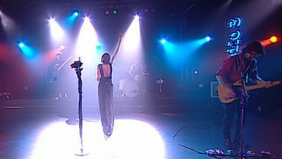 Los conciertos de Radio 3 - Especial versiones 2