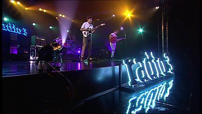 Los conciertos de Radio 3 - Especial Versiones 2021. Capítulo I