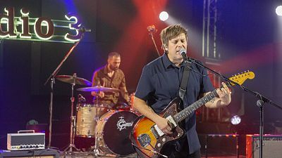 Los conciertos de Radio 3 - Especial Versiones 2021. Capítulo III