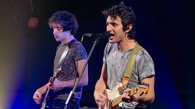 Los conciertos de Radio 3 - Ezezez