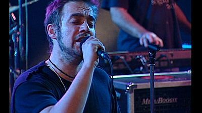 Los conciertos de Radio 3 - Fabulosos Cadillacs (1998)