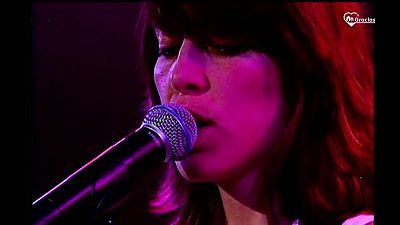 Los conciertos de Radio 3 - Feist (2004)