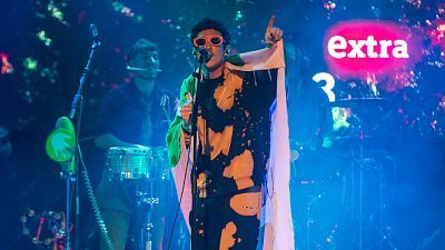 Los conciertos de Radio 3 - Fiesta de Radio 3 Extra 2022