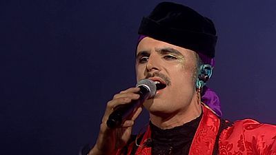 Los conciertos de Radio 3 - Fiesta Radio 3 Extra 2020