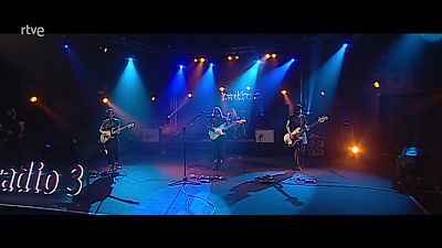 Los conciertos de Radio 3 - Fin del Mundo