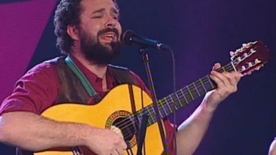 Los conciertos de radio 3 - Finis Terrae