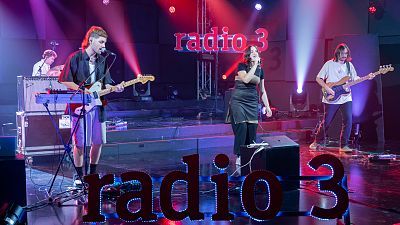 Los conciertos de Radio 3 - Flavia Marsano