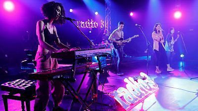 Los conciertos de Radio 3 - Flor de canela