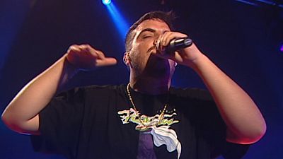 Los conciertos de Radio 3 - Foyone