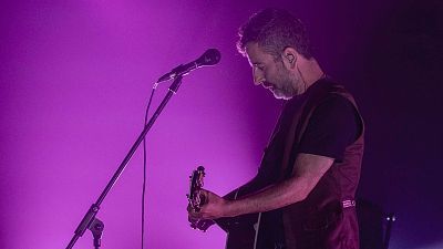 Los conciertos de Radio 3 - Frank Gálvez