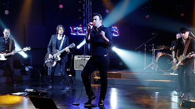 Los conciertos de Radio 3 - Freddie Dilevi