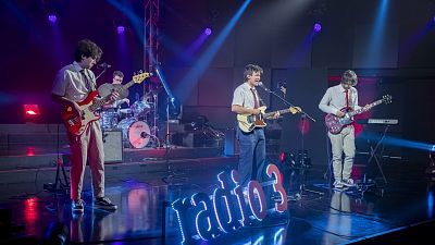 Los conciertos de Radio 3 - From