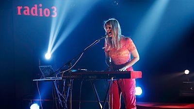 Los conciertos de Radio 3 - Ganges
