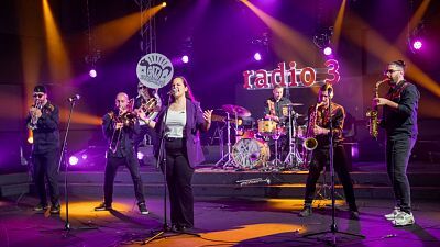 Los conciertos de Radio 3 - Gata Brass Band