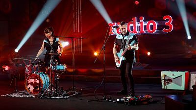 Los conciertos de Radio 3 - Generador