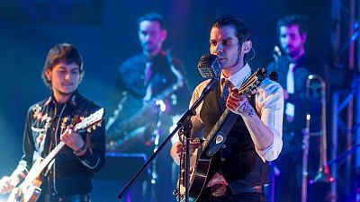 Los conciertos de Radio 3 - Ghost Number