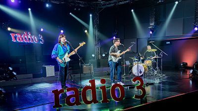 Los conciertos de Radio 3 - Ghouljaboy