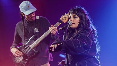 Los conciertos de Radio 3 - Girl Ultra