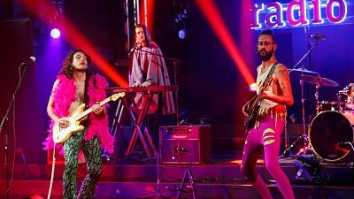 Los conciertos de Radio 3 - Goblin Circus